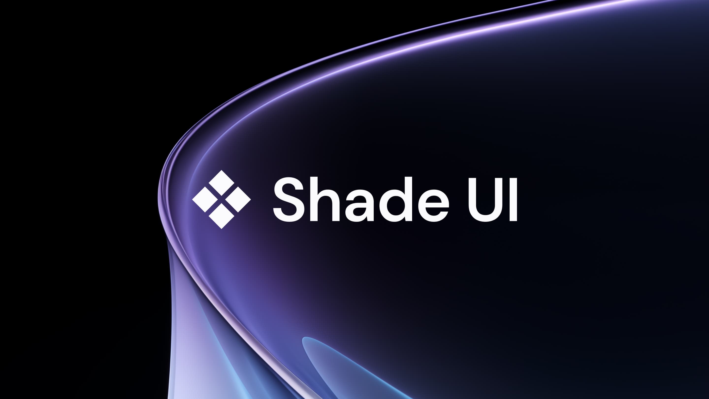ShadeUI
